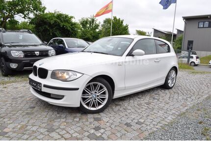 BMW 118 Gebrauchtwagen