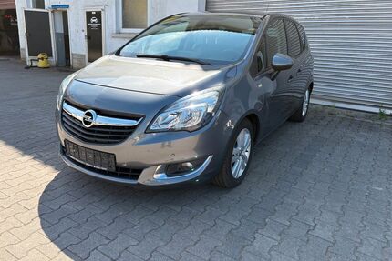 Opel Meriva Gebrauchtwagen