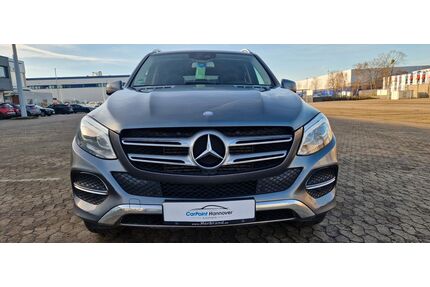 Mercedes-Benz GLE 350 Gebrauchtwagen