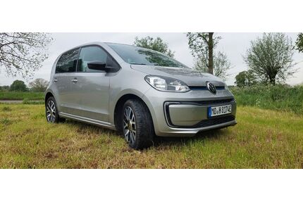 VW e-up! Gebrauchtwagen
