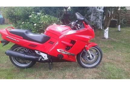 Honda CBR 1000 Gebrauchtwagen