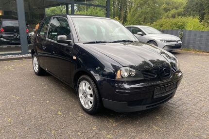 Seat Arosa Gebrauchtwagen