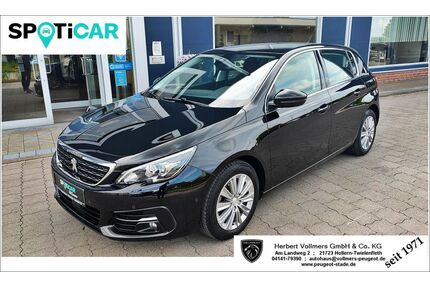 Peugeot 308 Gebrauchtwagen