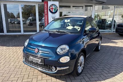 Fiat 500C Gebrauchtwagen