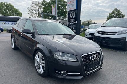 Audi A3 Gebrauchtwagen