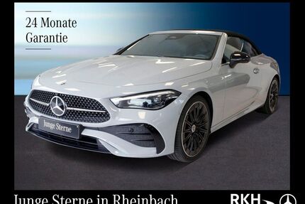 Mercedes-Benz CLE 200 Gebrauchtwagen