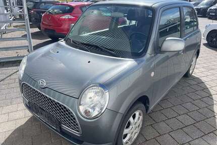Daihatsu Trevis Gebrauchtwagen