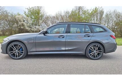BMW 330 Gebrauchtwagen