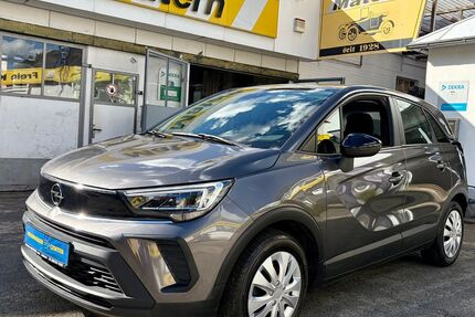 Opel Crossland (X) Gebrauchtwagen