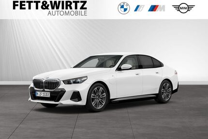 BMW 550 Gebrauchtwagen