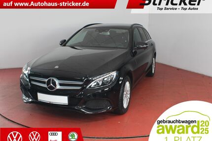 Mercedes-Benz C 220 Gebrauchtwagen