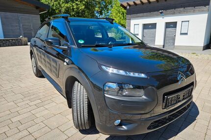 Citroen C4 Cactus Gebrauchtwagen