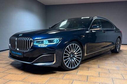 BMW 730 Gebrauchtwagen