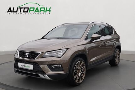 Seat Ateca Gebrauchtwagen