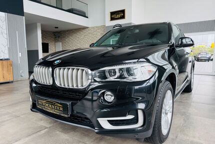 BMW X5 Gebrauchtwagen