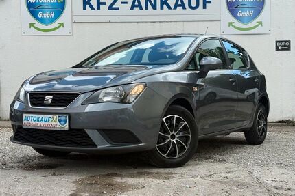 Seat Ibiza Gebrauchtwagen