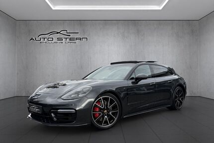 Porsche Panamera Gebrauchtwagen