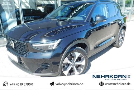 Volvo XC40 Gebrauchtwagen