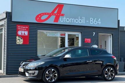 Renault Megane Gebrauchtwagen