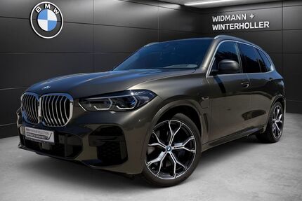 BMW X5 Gebrauchtwagen