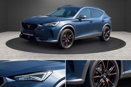 Cupra Formentor Gebrauchtwagen