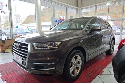 Audi Q7 Gebrauchtwagen