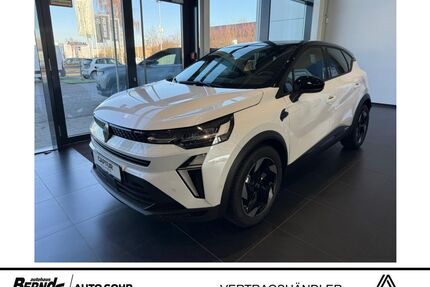 Renault Captur Gebrauchtwagen