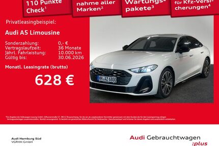 Audi A5 Gebrauchtwagen