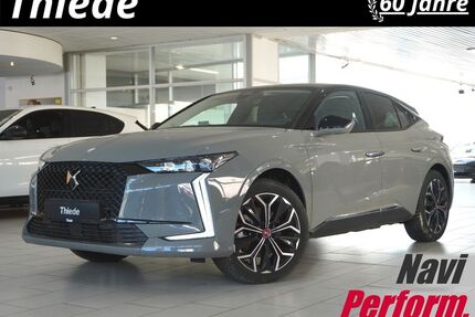 DS Automobiles DS4 Gebrauchtwagen