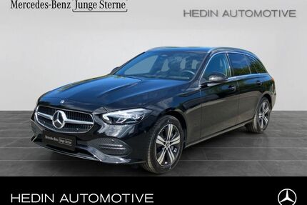 Mercedes-Benz C 300 Gebrauchtwagen
