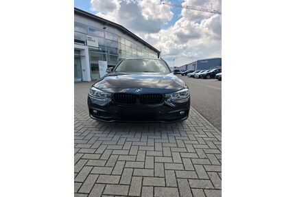 BMW 320 Gebrauchtwagen
