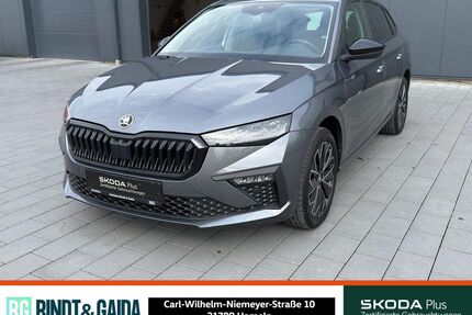 Skoda Scala Gebrauchtwagen