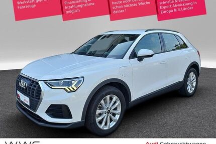 Audi Q3 Gebrauchtwagen