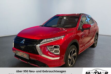 Mitsubishi Eclipse Cross Gebrauchtwagen