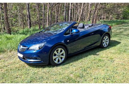 Opel Cascada Gebrauchtwagen