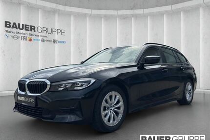 BMW 318 Gebrauchtwagen