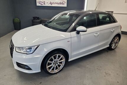 Audi A1 Gebrauchtwagen