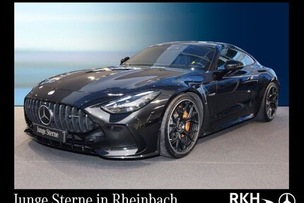 Mercedes-Benz AMG GT Gebrauchtwagen