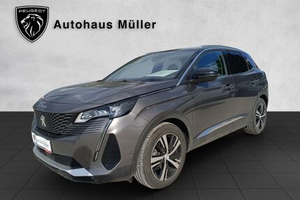 Peugeot 3008 Gebrauchtwagen