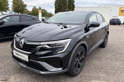 Renault Arkana Gebrauchtwagen