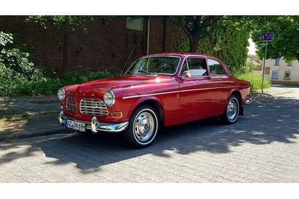 Volvo Amazon Gebrauchtwagen