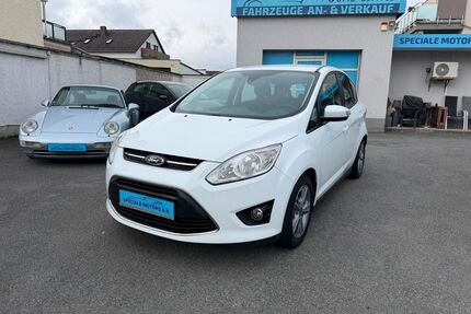 Ford C-Max Gebrauchtwagen