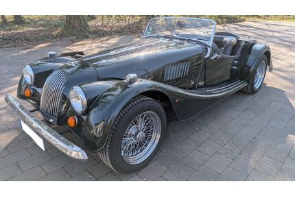 Morgan Plus 8 Gebrauchtwagen