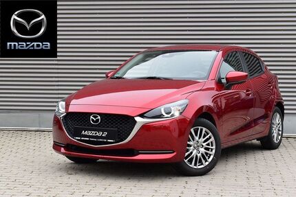 Mazda 2 Gebrauchtwagen