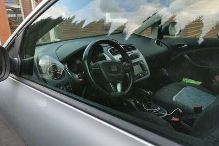 Seat Altea XL Gebrauchtwagen