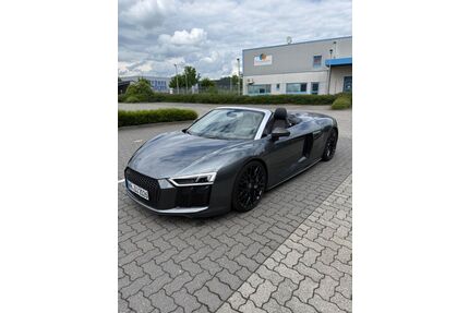 Audi R8 Gebrauchtwagen