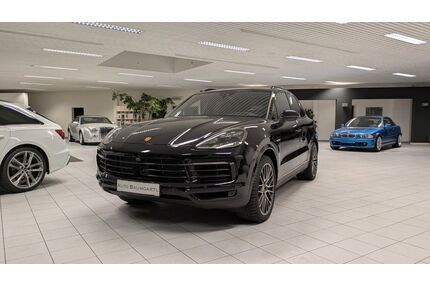 Porsche Cayenne Gebrauchtwagen