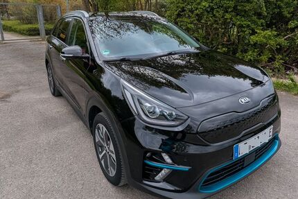 Kia Niro Gebrauchtwagen