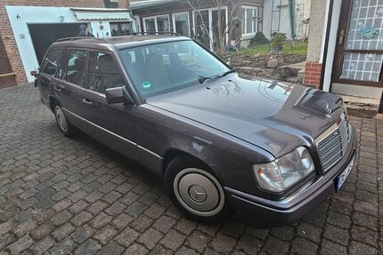 Mercedes-Benz 200 Gebrauchtwagen