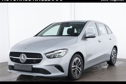 Mercedes-Benz B 180 Gebrauchtwagen